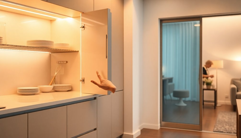 automated access solutions available