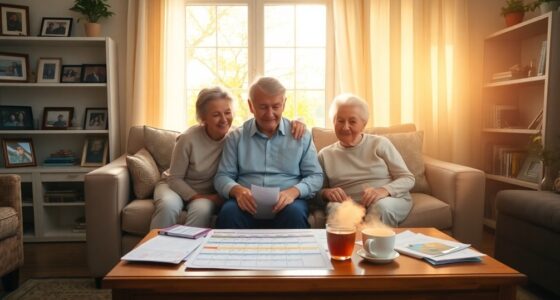 caregiver s guide to benefits