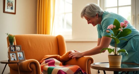 dementia caregiving support strategies