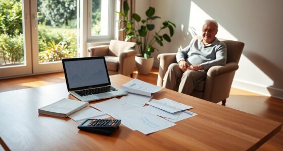 elderly care financial strategies