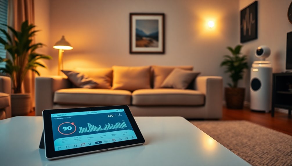 enhanced remote care monitoring