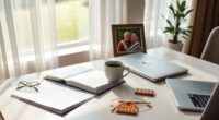 pre retirement planning checklist