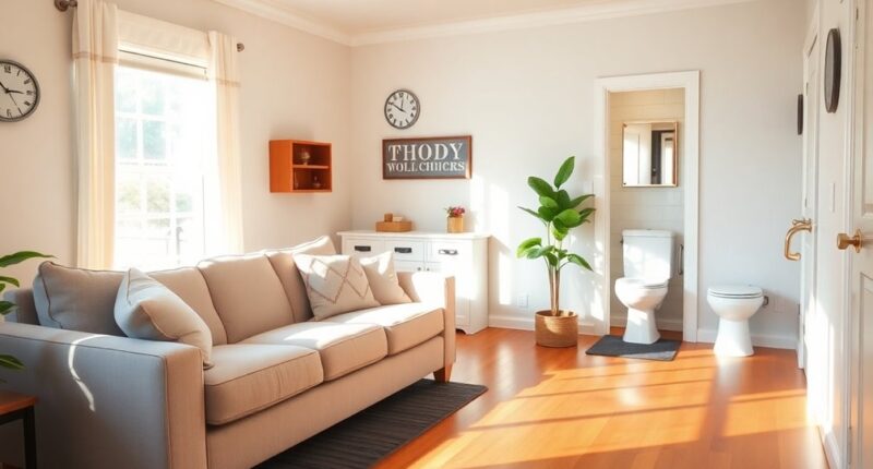 The Ultimate Guide to Grab Bars: Placement Matters More Than You Think ...