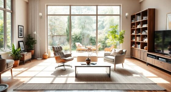 universal design home decor