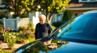 affordable insurance for seniors