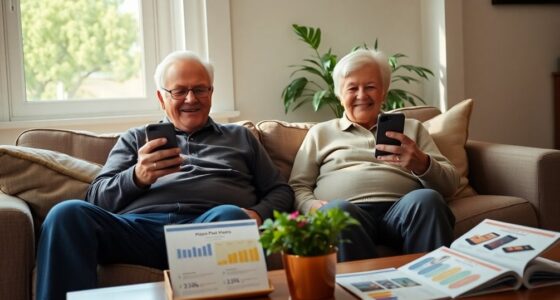 affordable phone plans seniors