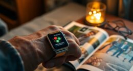 apple watch for seniors