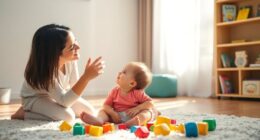 attentive and adaptive parenting