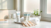 barrier creams for incontinence