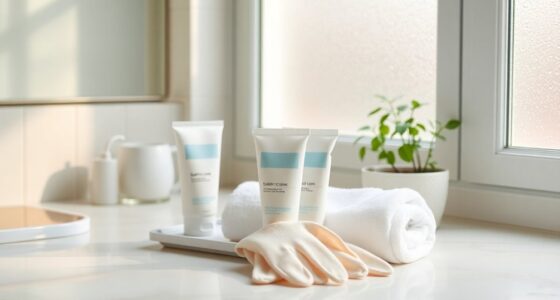 barrier creams for incontinence