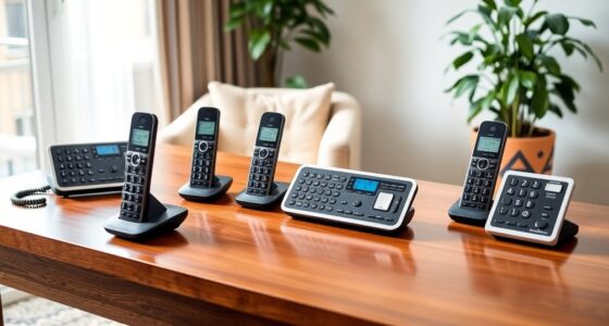 best cordless phones elders