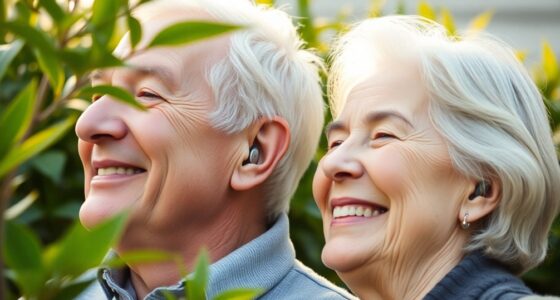 best hearing aids 2025