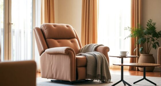 best lift chairs reviewed