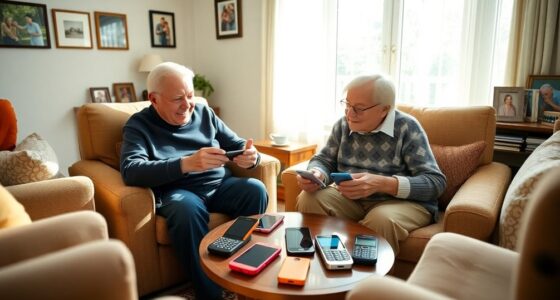 best phones for seniors