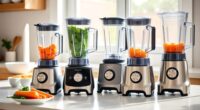 blenders for elderly nutrition