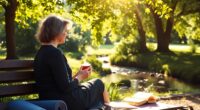 caregiver burnout prevention strategies