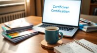 caregiver certification process explained