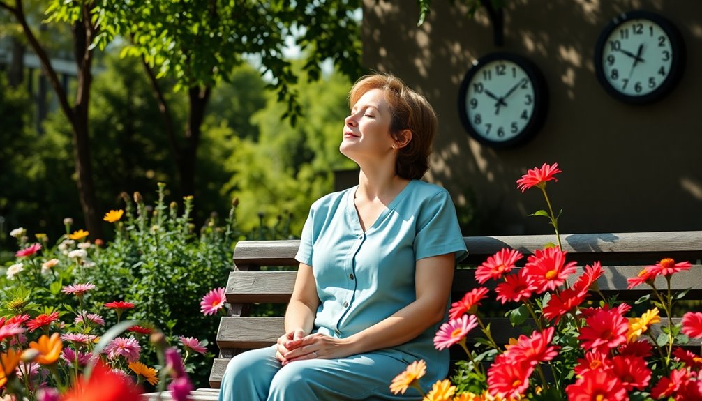 caregiver health is essential