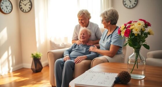 caregiver hourly cost inquiry