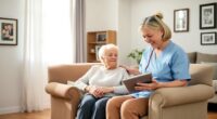 caregiver insurance coverage inquiry