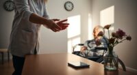 caregiver restrictions and limitations