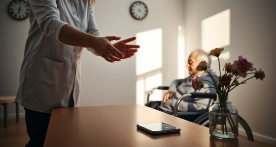 caregiver restrictions and limitations