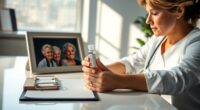 caregivers and drug testing