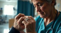 caregivers as healthcare workers