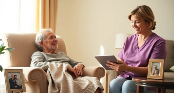 caregivers compensation through medicaid