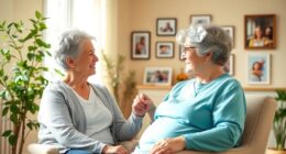 caregiving as a profession