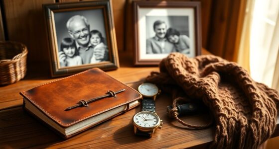 cherished gifts for fathers