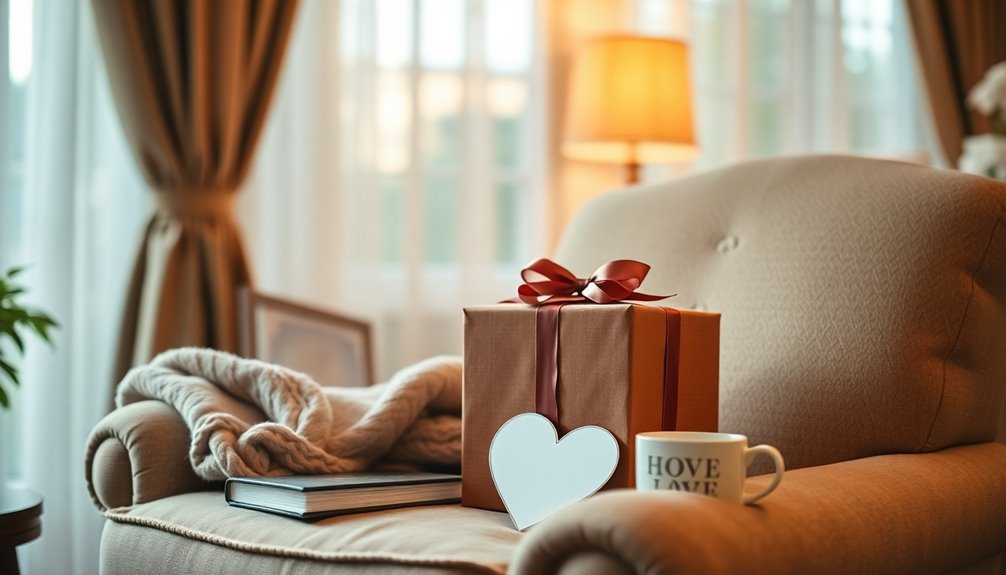 choosing gifts for seniors