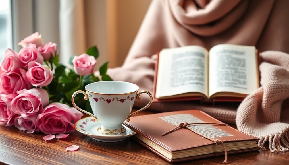 choosing thoughtful gifts wisely