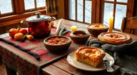 classic winter recipe revival