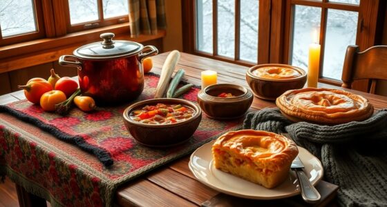 classic winter recipe revival