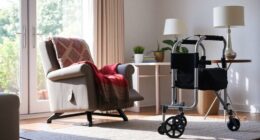 comfort and safety products