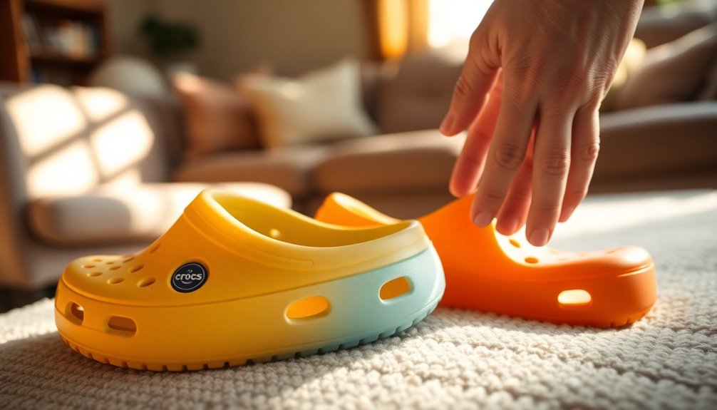 comfort support safety style