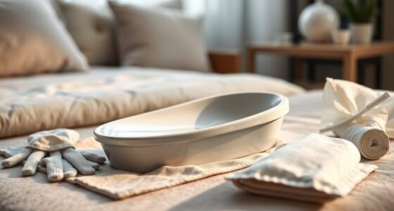 comfortable bedpans for elderly