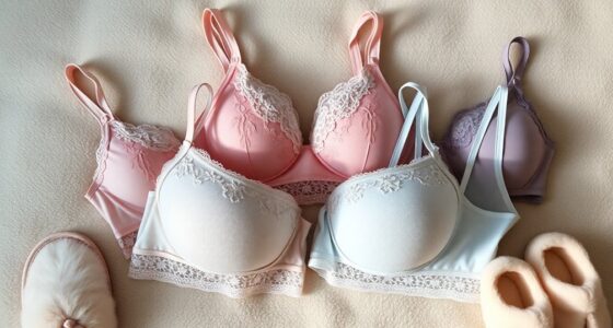 comfortable bras for seniors