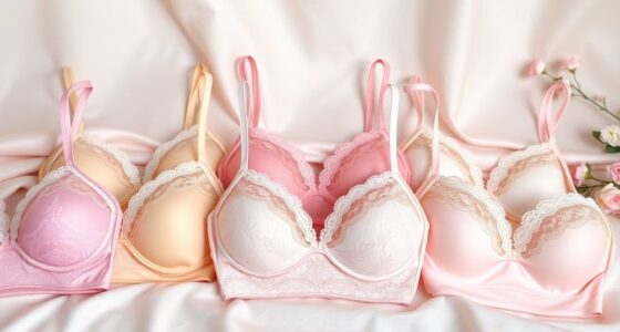 comfortable bras for seniors