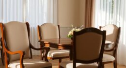 comfortable chairs for elderly