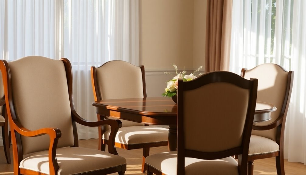comfortable chairs for elderly