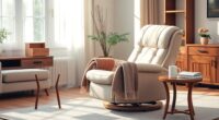 comfortable electric chairs selection