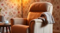 comfortable lift recliners for elderly