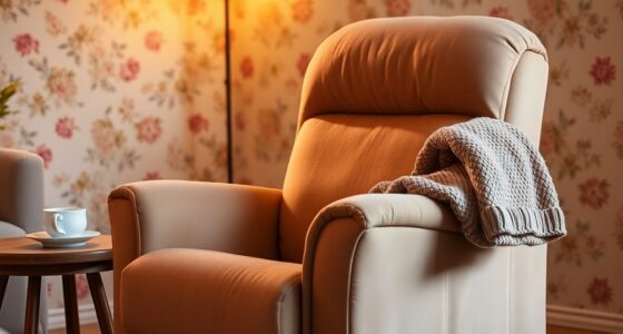 comfortable lift recliners for elderly