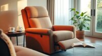 comfortable lift recliners selection