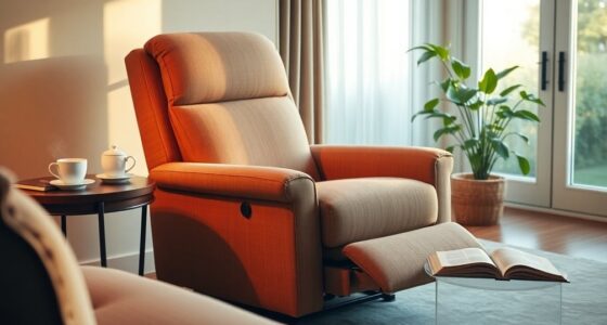 comfortable lift recliners selection