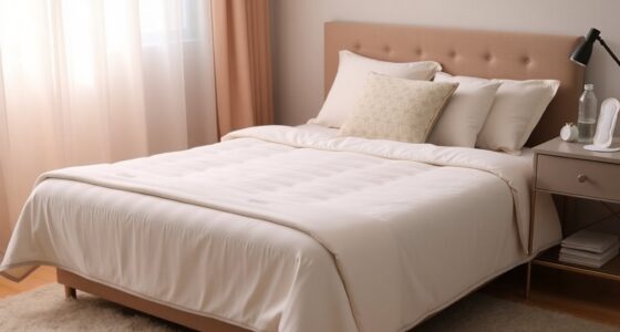 comfortable mattresses for seniors