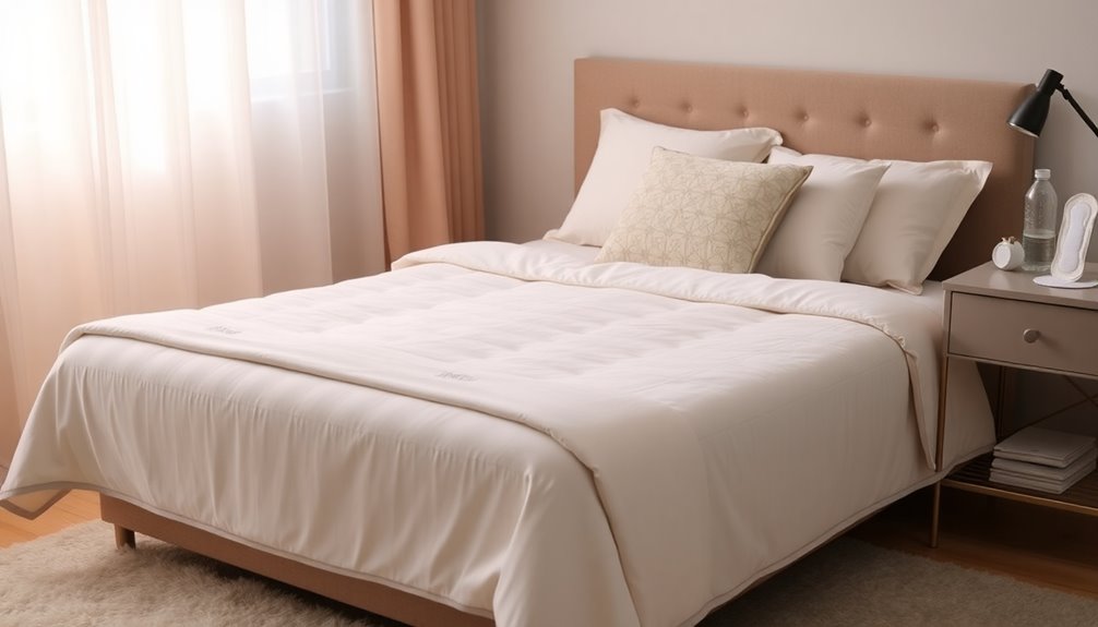 comfortable mattresses for seniors