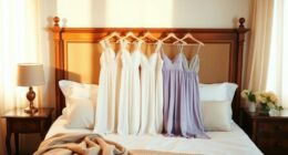 comfortable nightgowns for seniors